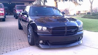 How to shut off your esp on your 2006 doge charger rt [upl. by Blaire]