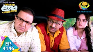 Search For Bhides Scooter  Taarak Mehta Ka Chashmah  Full Episode 4146  25 July 2024 [upl. by Rebmat351]