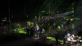 4K Mombasa Inception  109 Hans Zimmer Live in Oakland Arena [upl. by Vicky]