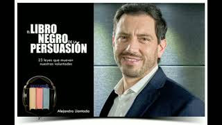 EL LIBRO NEGRO DE LA PERSUACION AUDIOLIBRO COMPLETO [upl. by Ahsenev759]