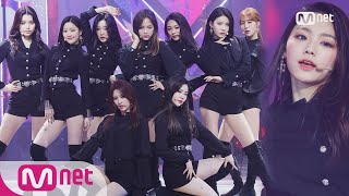 gugudan  The Boots Comeback Stage  M COUNTDOWN 180201 EP556 [upl. by Tim]