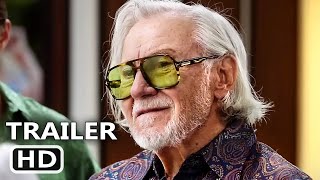 SPREAD Trailer 2024 Harvey Keitel Elizabeth Gillies [upl. by Maleki192]