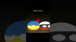 if they stick to  animasi county ball edit  song yummi inpirasien wahyu 1039 animation [upl. by Albertina]