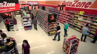 AutoZone  Comercial de Televisión en Español [upl. by Negaem]