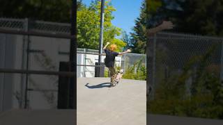 Fakie CASPER to Fakie [upl. by Rento]