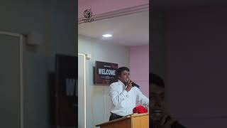 Sunday Service Highlight  Grace Fellowship Church  bengaluru eastpoint christian trending [upl. by Onibas743]