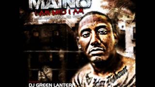 18 Maino  Yes Yes Yall feat Lloyd Banks 2012 [upl. by Thorpe]