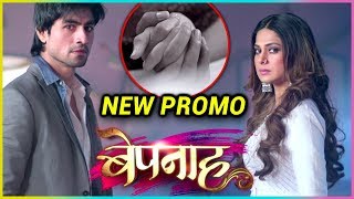 Jennifer Wingets Serial Bepanaah Latest Promo All About Love And Betrayal  Harshad Chopra Sehban [upl. by Sesylu]