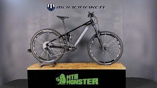 Mondraker Crafty R  2022  Overview [upl. by Yenoh]