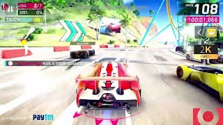 Asphalt 9  PC  Live Stream  Tech Guru  Game Time [upl. by Eenwahs]