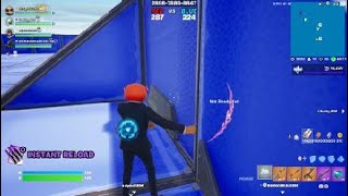 Fortnite zapatron trolling [upl. by Eiba989]