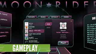 Moonriderxyz Still Alive On Oculus Quest 2 [upl. by Apfel]