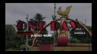 Vannex  ONE DAY Kawdutt Hpaan trip Vlog [upl. by Phillada]