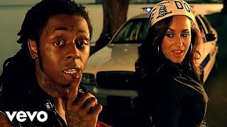 Lil Wayne  Mrs OfficerComfortable ft Bobby V [upl. by Euqina]