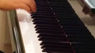 Clementi Sonatina Op36 No1 1st Mvt  PRACTICE VIDEO  SlowMedFast [upl. by Meyers447]