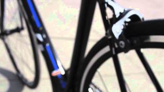 2014 Cervelo R3 [upl. by Enyad714]