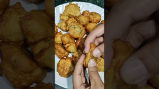 quotEasy amp Tasty Homemade Mysore Bonda  Famous South Indian Snack Recipequot [upl. by Gwen]