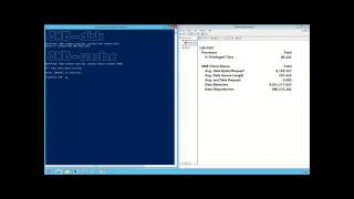 Windows Server 2012 R2  SMB Direct performance demo from TechEd 2013 [upl. by Isewk]