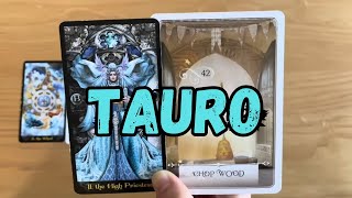 TAURO 2 PERSONAS TE AMAN Y TE DESEAN 💕🔥 TE DIGO CUAL TE CONVIENE MAS🔮 HOROSCOPO HOY TAROT AMOR [upl. by Atnoed268]