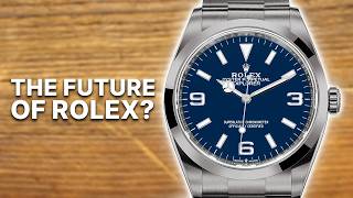 Rolex Watch Predictions 2024 [upl. by Aritak]