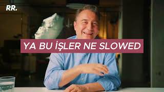 ALEYNA TİLKİ  YA BU İŞLER NE DRİLL REMİX SLOWED [upl. by Lissa]