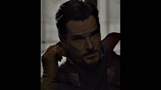 sherlock meets dr strange sherlockholmesbbc edit drstrange [upl. by Ahiel]