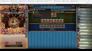 grail6bs 541 novemvigintilion combo cookie clicker [upl. by Salome]