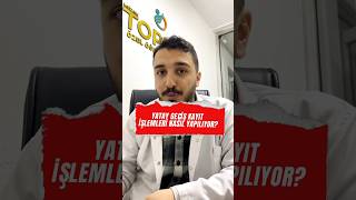 YATAY GEÇİŞ  Soru 5  Yatay geçiş kayıt işlemi nasıl yapılır [upl. by Drus]