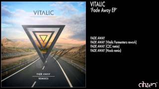 Vitalic  Fade Away Vitalic Formentera Rework [upl. by Syman]