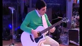 Turkmen president singing ver 20 [upl. by Corrina]