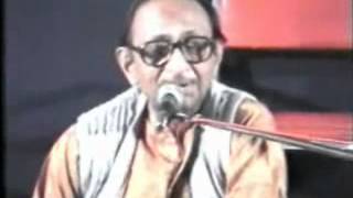 Arghya Sen Rabindra Sangeet Kholo Kholo Dawr [upl. by Idur]