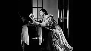 Rosenkavalier 7Jan1939 MetOpera Lehmann Stevens Farell List Schorr Massue  Bodanzky [upl. by Atirhs]