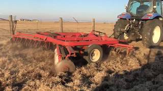 Field Prep for Sprigging [upl. by Julee345]