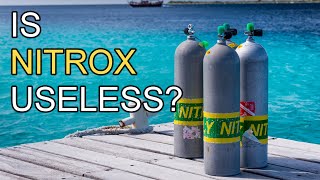 Should you be using Trimix instead of Nitrox  Dive Pros Roundtable Ep2 [upl. by Akemej]