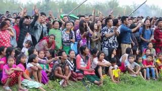 Segaira Eigi Kangkhal Manungee Kangsha by Imphal Talkies Akhu [upl. by Thea]