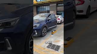 Smart Parking Device [upl. by Smoot696]