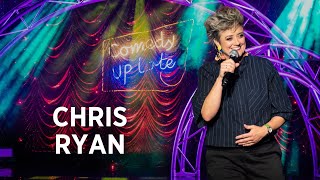 Chris Ryan  Comedy Up Late 2021 [upl. by Adnahsal]