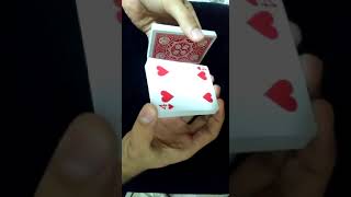 New deck order to Mnemonica Stack TUTORIAL AK Clubs AK Diamonds KA Hearts KA Spades [upl. by Aitel566]