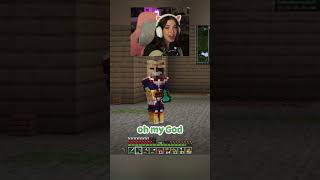 Pranked With Minecraft Proximity Chat [upl. by Eciryt]