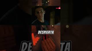 Resumen Completo de Disturbia en el canal [upl. by Ahsenal]