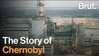 The Story of Chernobyl [upl. by Jacoba]