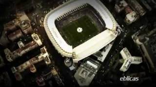 Copa del Rey 2012 Real Madrid  Barcelona Promo Trailer Cuartos de Final 1812012 y 2512012 [upl. by Esemaj]