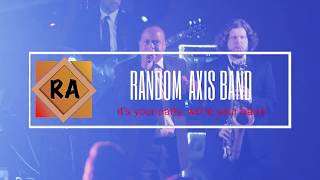 Random Axis Band Live [upl. by Ez]