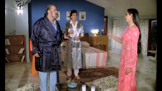 Himmat Aur Mehanat 1987 Hindi Movie Part 2  Sridevi Jeetendra Poonam Dhillon Shammi Kapoor [upl. by Anoved773]