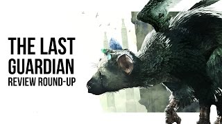 What went wrong with The Last Guardian  Review Roundup [upl. by Portuna]