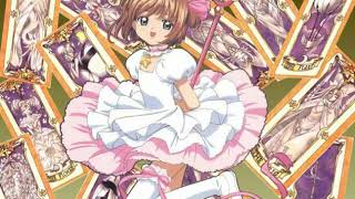 Cardcaptor Sakura OST  Shiawase no sakura namiki [upl. by Alemat]