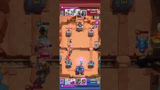 Can you defend this clashroyale [upl. by Amjan]