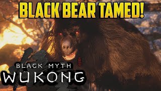 RAGE TO RELIEF Black Myth Wukong 6 [upl. by Fougere993]