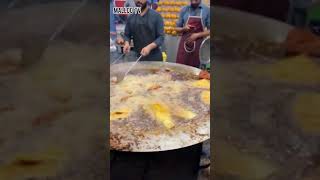 Amroz Peshwari Fish Fry Rawalpindi [upl. by Ahtiekal]