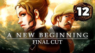 ¡¿Dónde Están Mis Algas  A New Beginning Final Cut  Parte 12 [upl. by Ahtar]